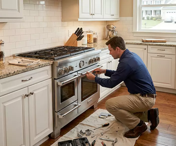Premier Thermador Appliance Pros: Your Brand Specialist in Westborough, MA