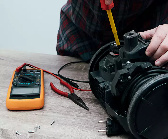 Proven Vacuum Solutions: Your Trusted Vacuum Cleaner Repair Service Company for Westborough, MA