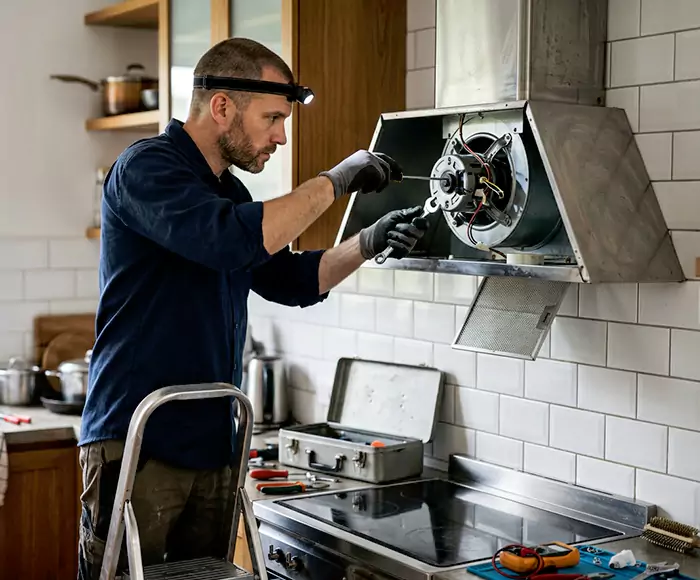 Trusted Vent Hood Installation: Your Professional Partner in Westborough, MA
