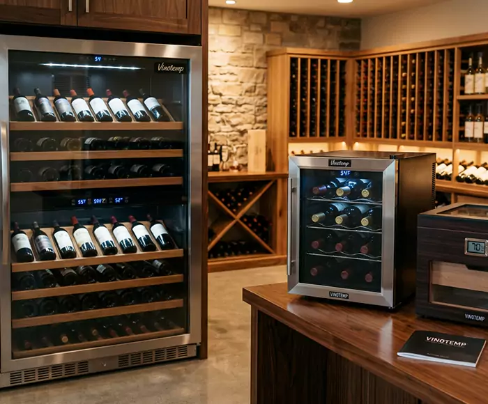 Premier Vinotemp Appliances Pros: Your Brand Specialist in Westborough, MA