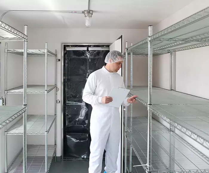 Trusted Walk-In Refrigerator Repair Company: Your Authorized Refrigeration Technician in Westborough, MA