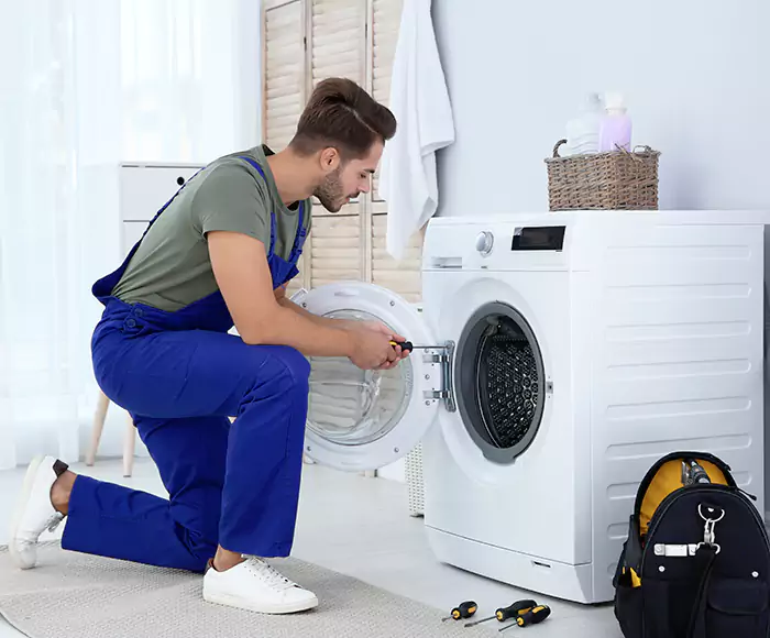 Top-Rated Washer Door Seal Replacement Company: Your Professional Washer Door Seal Replacement Service in Westborough, MA