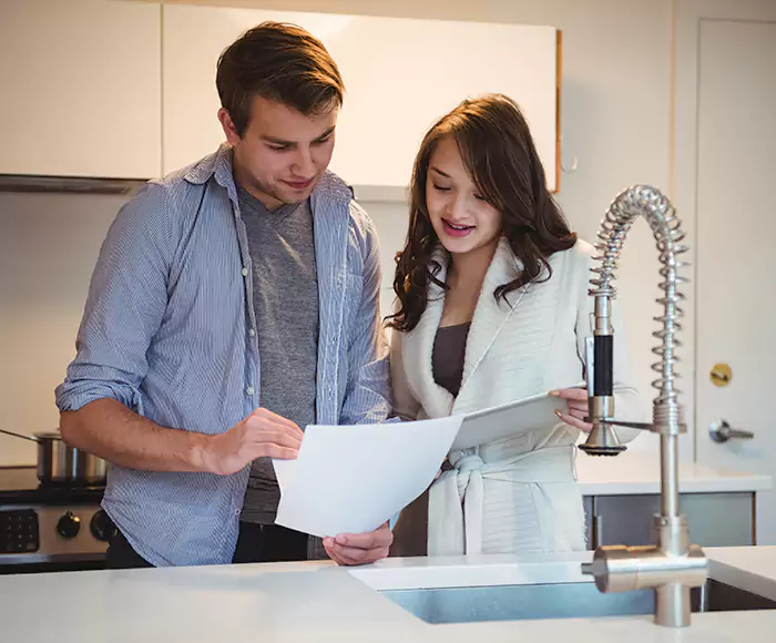 Skilled Water Purifier and Filter Installation: Your Certified Water Filtration System Installation Team in Westborough, MA