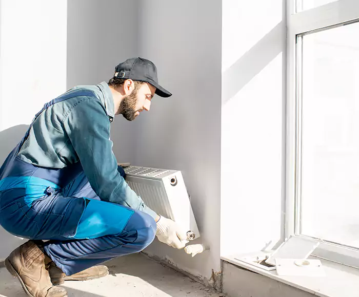 Certified Window Air Conditioner Repair Company: Your Trusted Window AC Experts in Westborough, MA