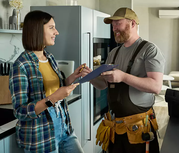 Why Westborough Businesses Trust Westborough Appliance Pro for Appliance Delivery and Installation?