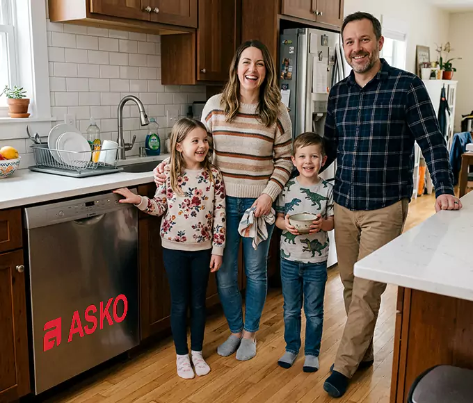 What Sets Our Asko Service Apart in Westborough, MA?