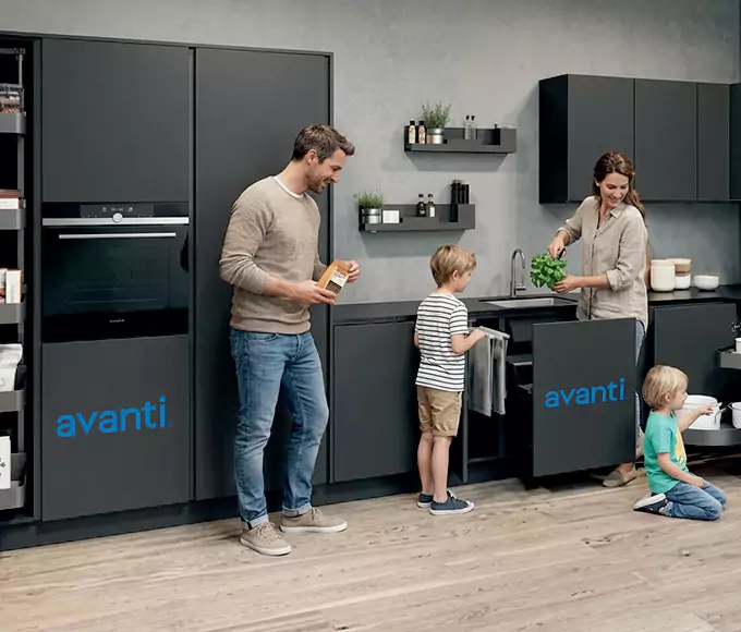 What Sets Our Avanti Service Apart in Westborough, MA?