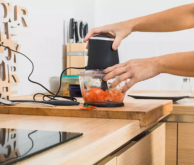 Why Westborough, MA Trusts Us With Every Blender Repair?