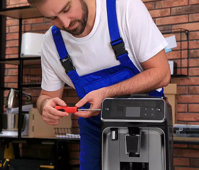 Why Westborough, MA Coffee Drinkers Trust Westborough Appliance Pro for Every Coffee Machine Fix?