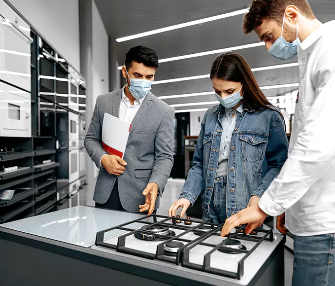 Why Westborough Restaurant Owners Choose Us for Commercial Equipment Installation?