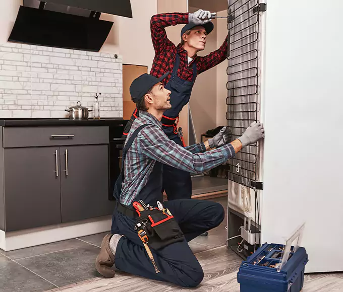 Why Westborough Business Owners Choose Westborough Appliance Pro for Every Commercial Cooler Repair Job?