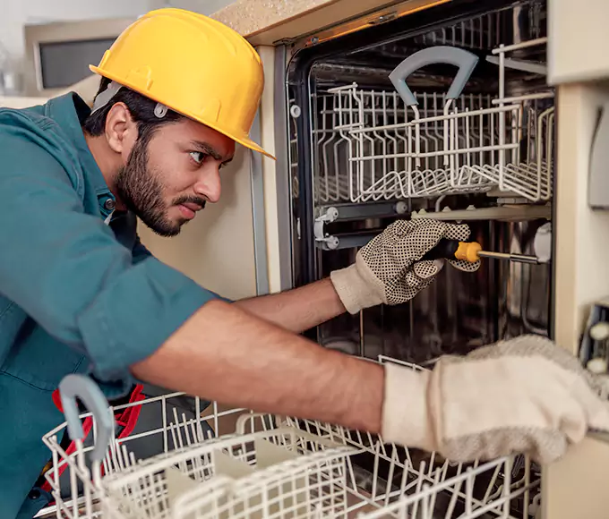 Why Westborough, MA Businesses Trust Westborough Appliance Pro for Commercial Dishwasher Repair?