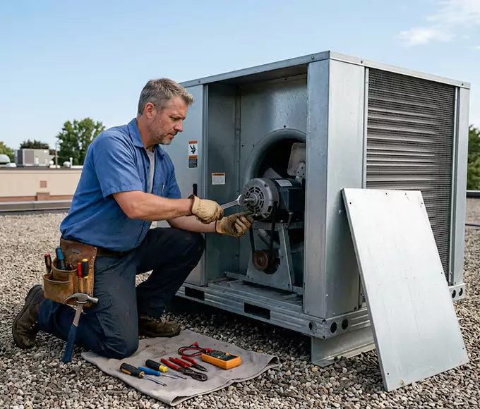 Why Westborough Kitchen Operators Choose Westborough Appliance Pro for Exhaust Fan Repair?