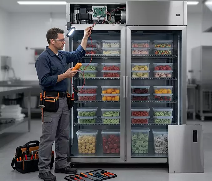 Why Westborough, MA Businesses Trust Westborough Appliance Pro for Commercial Freezer Repair?