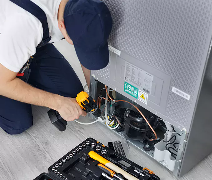Why Westborough, MA Operators Trust Westborough Appliance Pro for Every Cold Storage Failure?