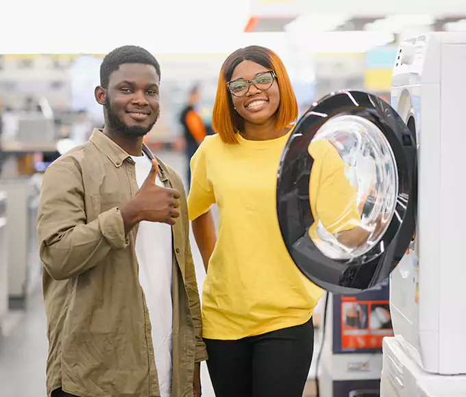 Why Westborough, MA Laundry Operators Pick Westborough Appliance Pro for Every Washer Failure?