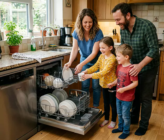 Why Westborough Homeowners Trust Westborough Appliance Pro for Dishwasher Not Draining Repair?