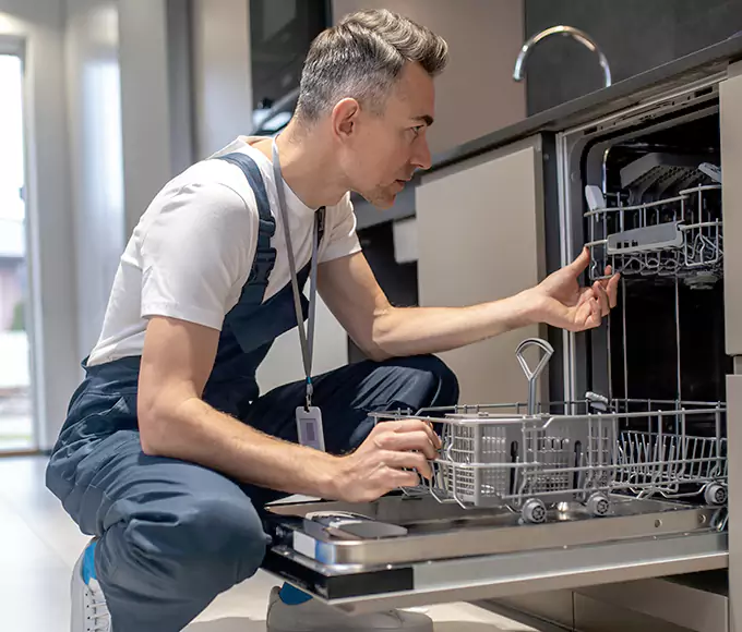 Why Westborough Homeowners Pick Westborough Appliance Pro for Every Dishwasher Breakdown?