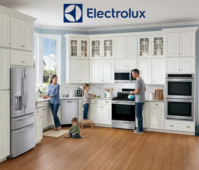 What Sets Our Electrolux Service Apart in Westborough, MA?