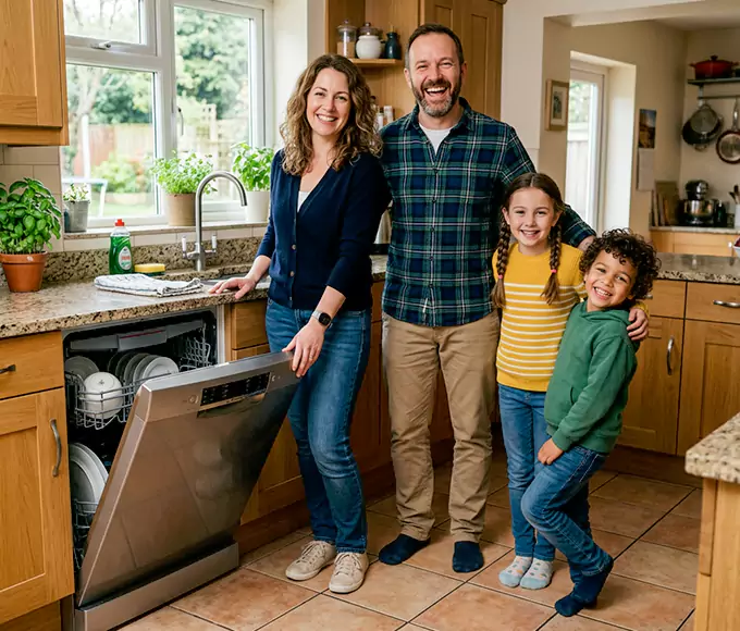 What Sets Our Fisher & Paykel Service Apart in Westborough, MA?