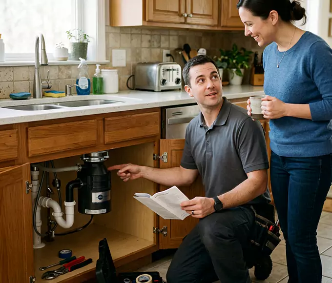 Why Westborough Homeowners Trust Westborough Appliance Pro for Every Fridge Fix?