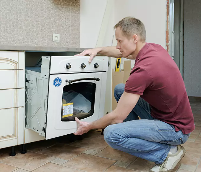 What Sets Our GE Appliance Service Apart in Westborough, MA?