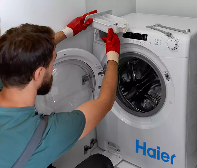 What Sets Our Haier Service Apart in Westborough, MA?