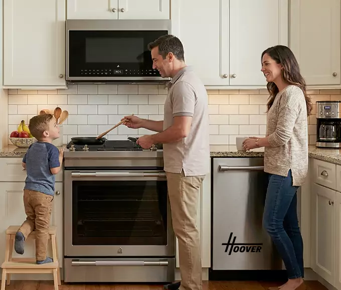 What Sets Our Hoover Service Apart in Westborough, MA?