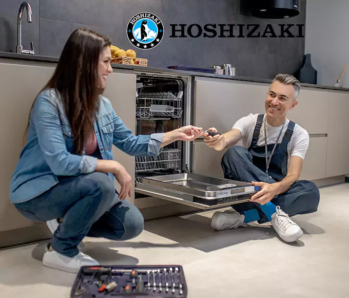 What Sets Our Hoshizaki Service Apart in Westborough, MA?