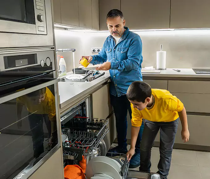 What Sets Our Hotpoint Service Apart in Westborough, MA?