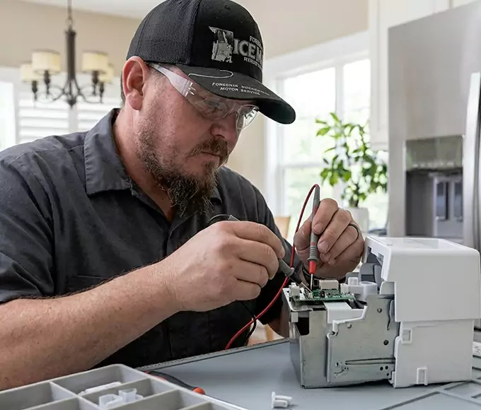 Why Westborough Homeowners Trust Westborough Appliance Pro for Every Ice Maker Fix?