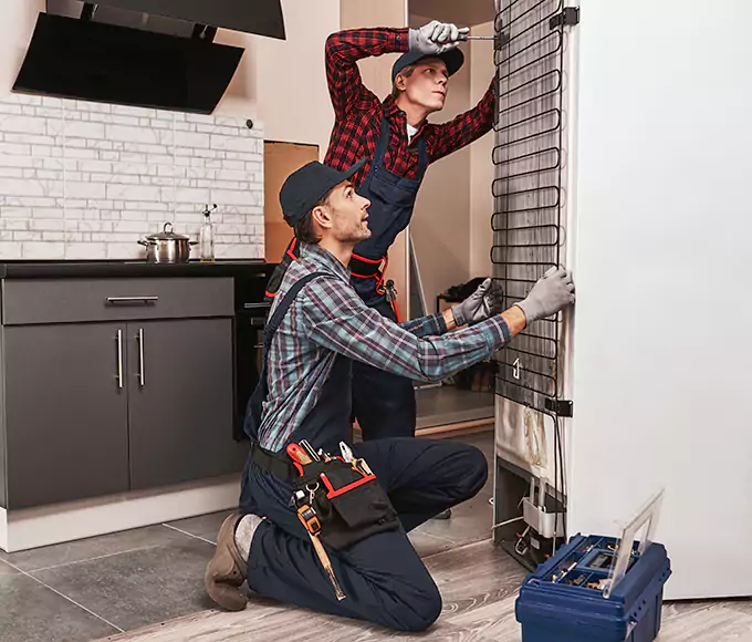 Why Westborough Homeowners Choose Westborough Appliance Pro for Every In-Home Appliance Repair?