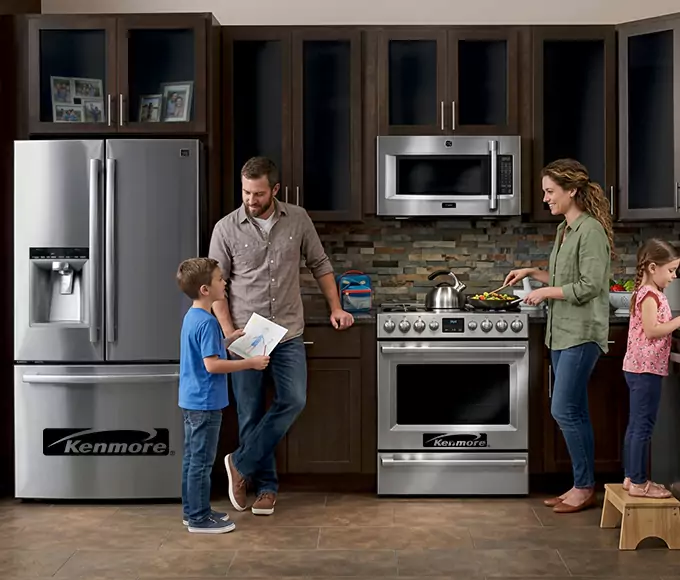 What Sets Our Kenmore Service Apart in Westborough, MA?