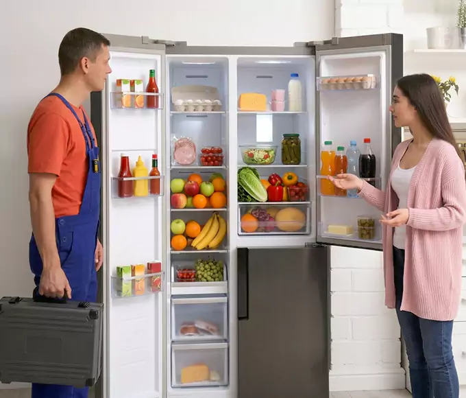 Why Westborough Homeowners Choose Westborough Appliance Pro for Kitchen Appliance Repairs?