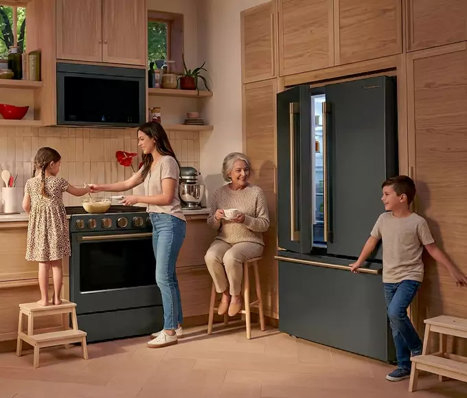 What Sets Our KitchenAid Service Apart in Westborough, MA?