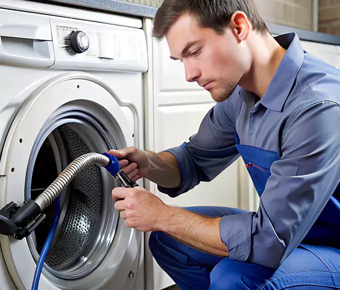 Why Westborough Homeowners Choose Westborough Appliance Pro for Laundry Appliance Repair?