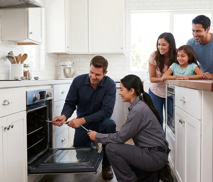 Why Westborough, MA Homeowners Rely on Westborough Appliance Pro for Oven Igniter Repairs?