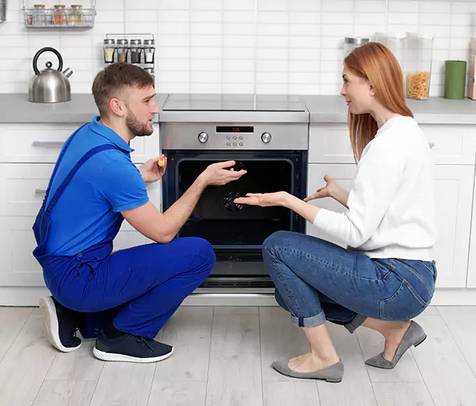Why Westborough Homeowners Choose Westborough Appliance Pro for Oven Installation?