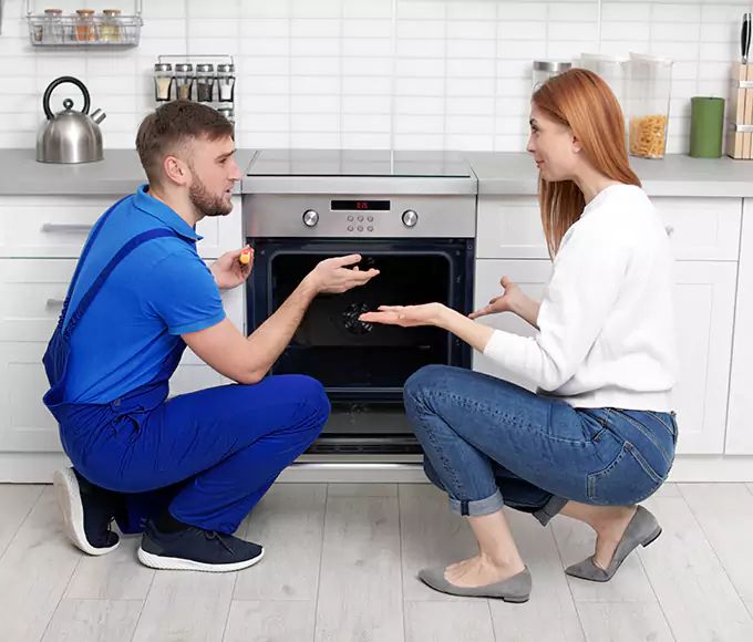 Why Westborough Kitchens Trust on Westborough Appliance Pro for Every Oven Fix?