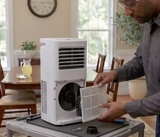 Why People in Westborough, MA Trust Our Portable AC Specialists?