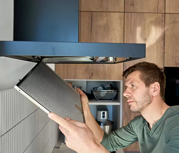Why Westborough, MA Homeowners Trust Westborough Appliance Pro for Every Range Hood Switch Repair and Ventilation Job?
