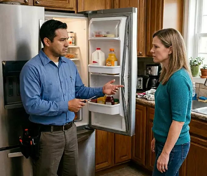 Why Westborough, MA Homeowners Rely on Westborough Appliance Pro for Seal Replacement?