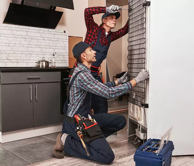 Why Westborough, MA Homeowners Trust Westborough Appliance Pro for Refrigerator Not Cooling Repair?