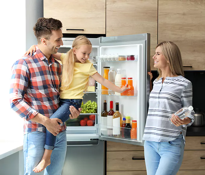 Why Westborough Homeowners Trust Westborough Appliance Pro for Every Fridge Fix?