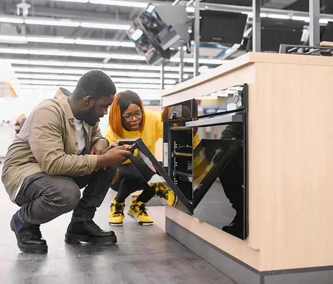 Why Westborough Customers Trust Westborough Appliance Pro for Retailer Purchased Appliance Installation?