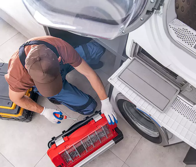 Why Westborough Homeowners Choose Westborough Appliance Pro for Same Day Service Washer Repairs?