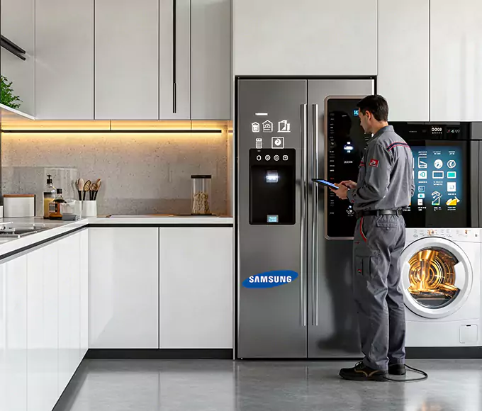 What Sets Our Samsung Service Apart in Westborough, MA?