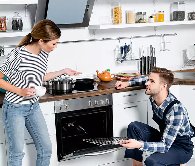Why Westborough Cooks Choose Westborough Appliance Pro for Every Stove Fix?