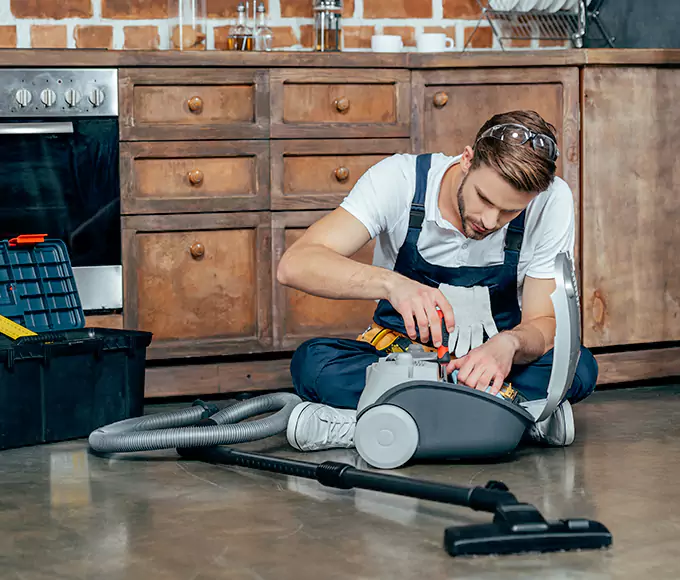 Why Westborough, MA Homeowners Trust Westborough Appliance Pro for Every Vacuum Fix?