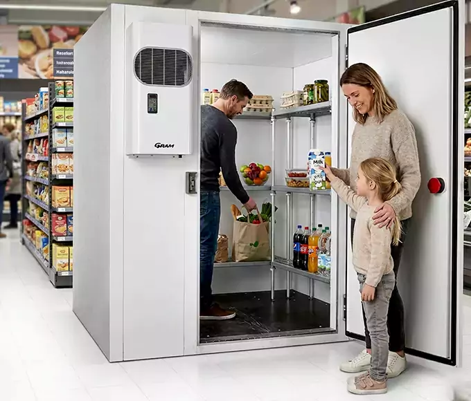Why Westborough Business Owners and Choose Westborough Appliance Pro for Walk-In Refrigerator Repair?